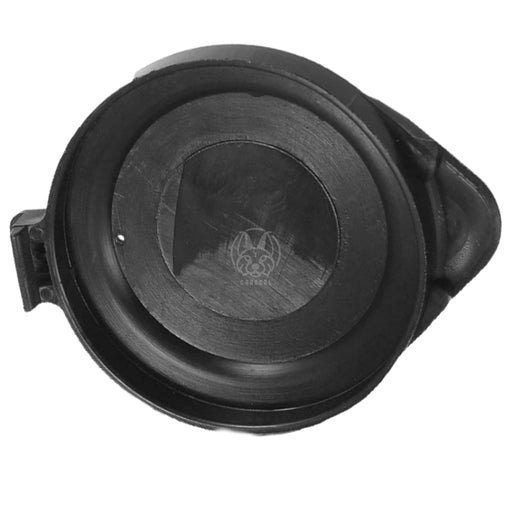 Tapa Envase Limpiaparabrisas Toyota Sienna Camry Tundra Sequoia Hiace Fj Cruiser Hilux Fortuner Corolla Yaris 2006-2018