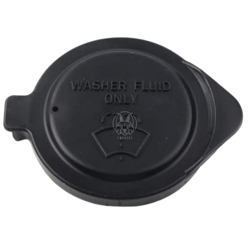 Tapa Envase Limpiaparabrisas Toyota Sienna Camry Tundra Sequoia Hiace Fj Cruiser Hilux Fortuner Corolla Yaris 2006-2018