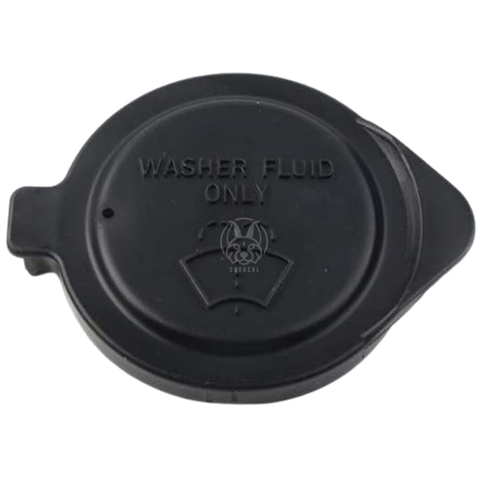 Tapa Envase Limpiaparabrisas Toyota Sienna Camry Tundra Sequoia Hiace Fj Cruiser Hilux Fortuner Corolla Yaris 2006-2018