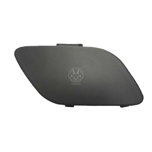 Tapa Parachoque Gancho Remolque Bmw E92 E93 3-Series Delantero 328I 335 2006-2009 TAPA REMOLQUE