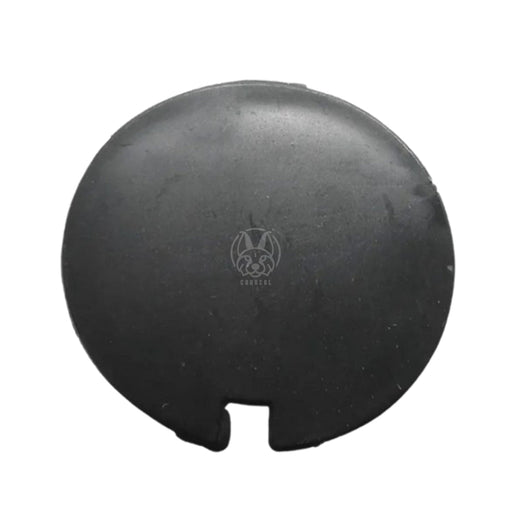 Tapa Parachoque Gancho Remolque Chery Orinoco 2011-2016 Delantero TAPA REMOLQUE