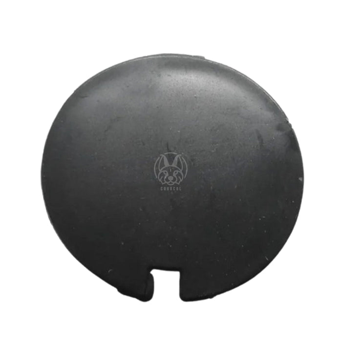 Tapa Parachoque Gancho Remolque Chery Orinoco 2011-2016 Delantero TAPA REMOLQUE
