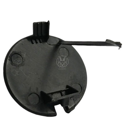 Tapa Parachoque Gancho Remolque Chery Orinoco 2011-2016 Delantero TAPA REMOLQUE