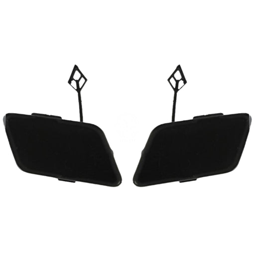Tapa Parachoque Gancho Remolque Chevrolet Cruze 2011-2016 Delantero Y Trasero X2 TAPA REMOLQUE