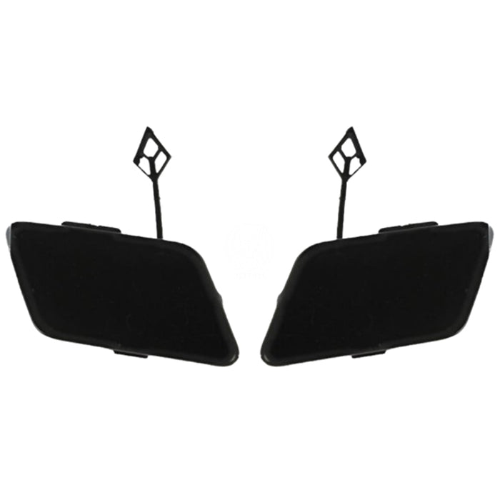 Tapa Parachoque Gancho Remolque Chevrolet Cruze 2011-2016 Delantero Y Trasero X2 TAPA REMOLQUE