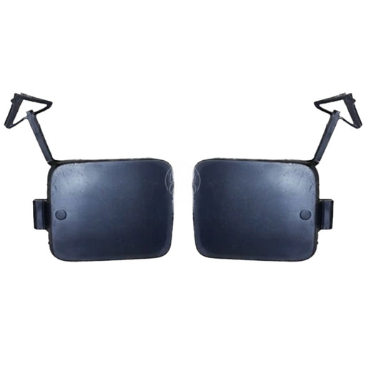 Tapa Parachoque Gancho Remolque Chevrolet Orlando 2012-2014 Delantero Y Trasero X2 TAPA REMOLQUE