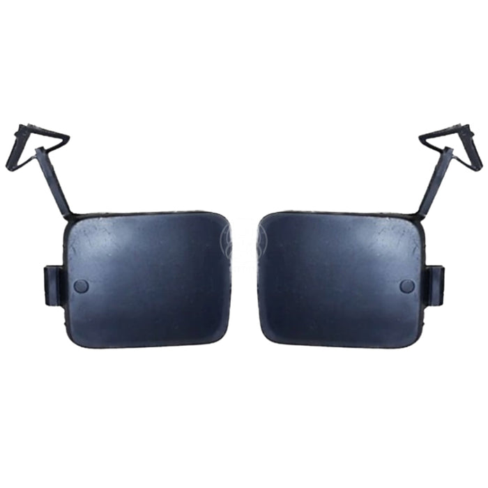 Tapa Parachoque Gancho Remolque Chevrolet Orlando 2012-2014 Delantero Y Trasero X2 TAPA REMOLQUE
