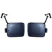 Tapa Parachoque Gancho Remolque Chevrolet Orlando 2012-2014 Delantero Y Trasero X2 TAPA REMOLQUE
