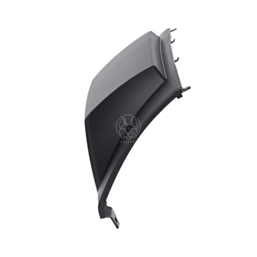 Tapa Parachoque Gancho Remolque Chevrolet Tahoe 2007-2015 Trasero TAPA REMOLQUE