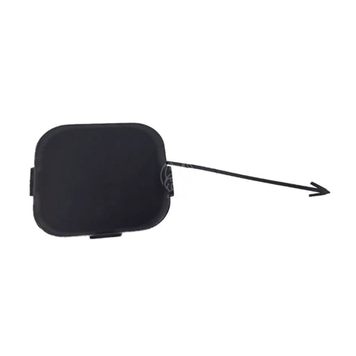 Tapa Parachoque Gancho Remolque Ford Ka 2005-2007 Delantero TAPA REMOLQUE