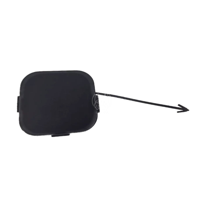 Tapa Parachoque Gancho Remolque Ford Ka 2005-2007 Delantero TAPA REMOLQUE