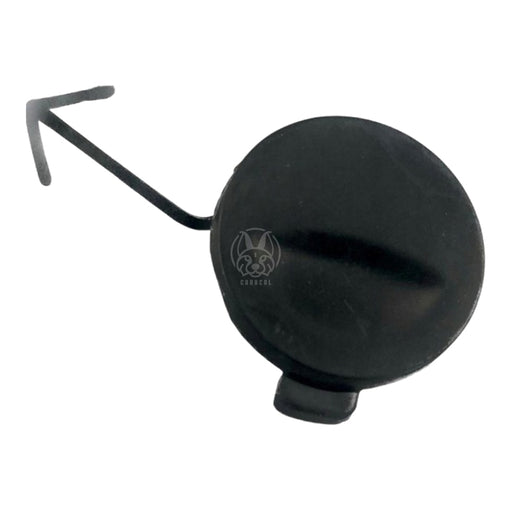 Tapa Parachoque Gancho Remolque Hyundai Getz 2004-2013 Delantero TAPA REMOLQUE