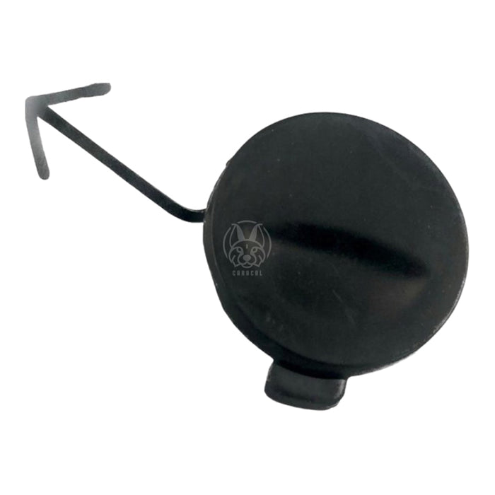 Tapa Parachoque Gancho Remolque Hyundai Getz 2004-2013 Delantero TAPA REMOLQUE