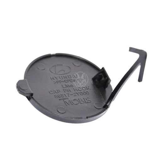 Tapa Parachoque Gancho Remolque Hyundai Getz 2004-2013 Delantero TAPA REMOLQUE