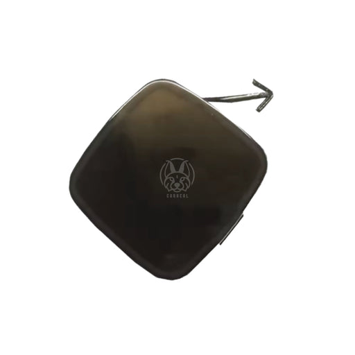 Tapa Parachoque Gancho Remolque Toyota Camry 2002-2006 Delantero TAPA REMOLQUE