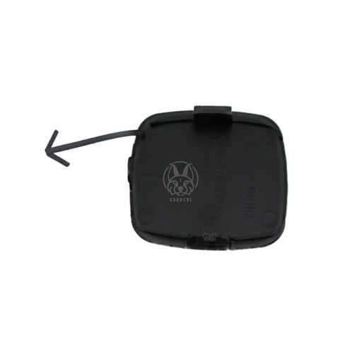 Tapa Parachoque Gancho Remolque Toyota Camry 2002-2006 Delantero TAPA REMOLQUE