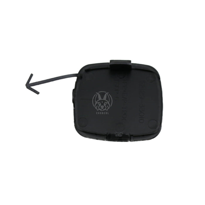 Tapa Parachoque Gancho Remolque Toyota Camry 2002-2006 Delantero TAPA REMOLQUE