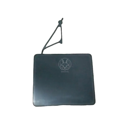 Tapa Parachoque Gancho Remolque Toyota Terios Bego 2008-2015 Trasero TAPA REMOLQUE