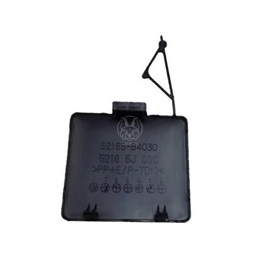 Tapa Parachoque Gancho Remolque Toyota Terios Bego 2008-2015 Trasero TAPA REMOLQUE