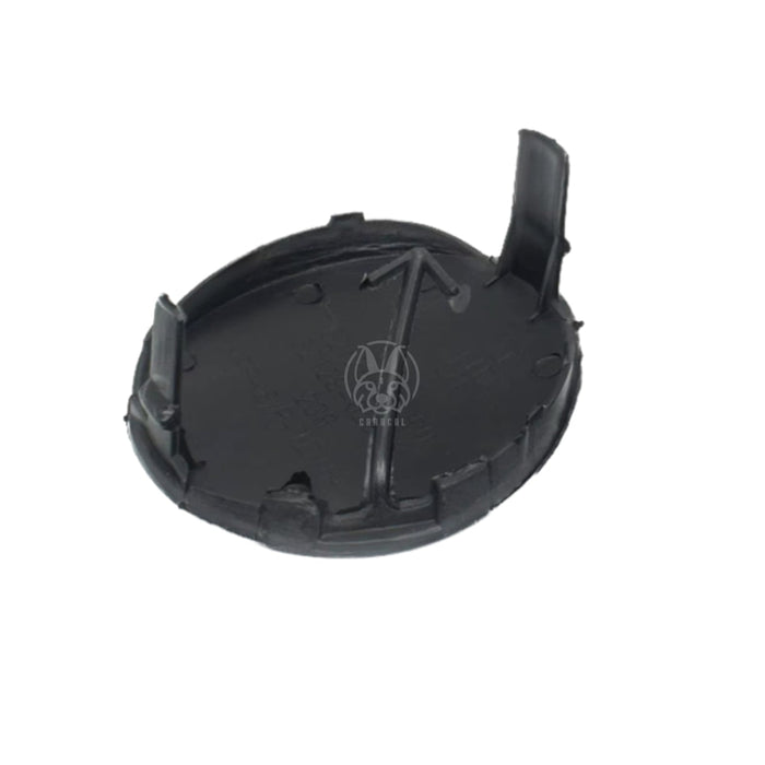 Tapa Parachoque Gancho Remolque Toyota Yaris Belta 2006-2011 Delantero TAPA REMOLQUE