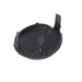 Tapa Parachoque Gancho Remolque Toyota Yaris Belta 2006-2011 Delantero TAPA REMOLQUE