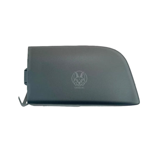 Tapa Parachoque Gancho Remolque Toyota Yaris Del Sol 1999-2005 Delantero TAPA REMOLQUE