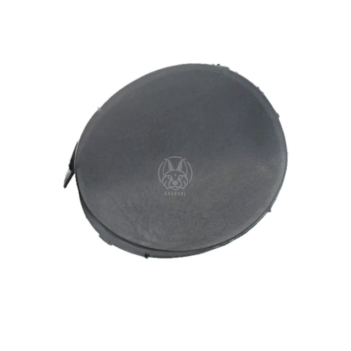 Tapa Parachoque Gancho Remolque Toyota Yaris Sport 2006-2011 Delantero TAPA REMOLQUE