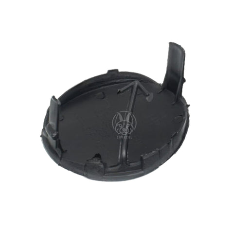 Tapa Parachoque Gancho Remolque Toyota Yaris Sport 2006-2011 Delantero TAPA REMOLQUE