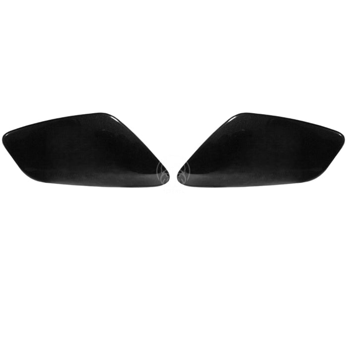 Tapa Parachoque Wiper Lavafaros Toyota Corolla Gli 25 Aniversario 2011-2014 X2 WIPER LAVAFARO