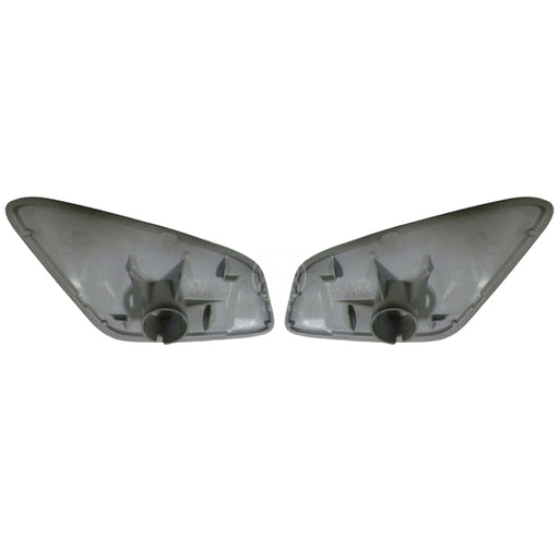 Tapa Parachoque Wiper Lavafaros Toyota Corolla Gli 25 Aniversario 2011-2014 X2 WIPER LAVAFARO