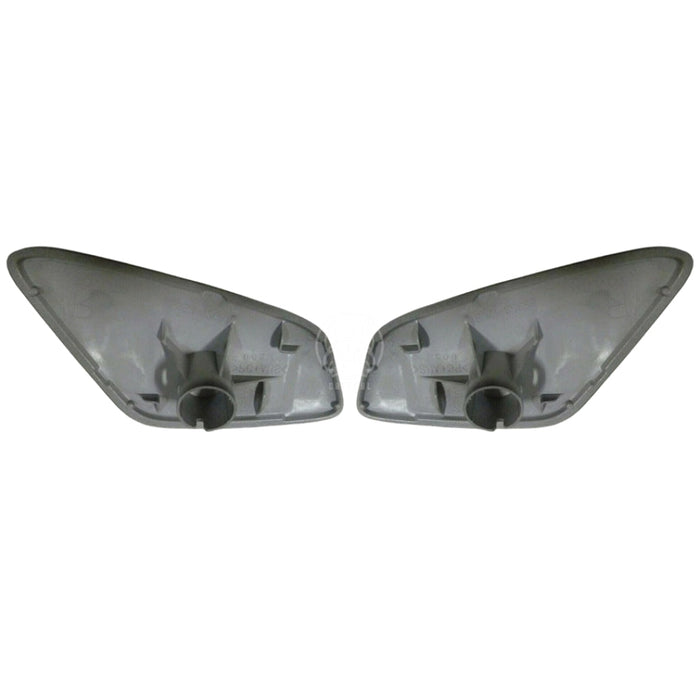 Tapa Parachoque Wiper Lavafaros Toyota Corolla Gli 25 Aniversario 2011-2014 X2 WIPER LAVAFARO