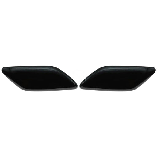 Tapa Parachoque Wiper Lavafaros Toyota Corolla Gli Explosion 2009-2011 X2 WIPER LAVAFARO