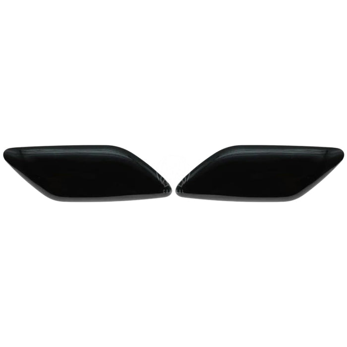 Tapa Parachoque Wiper Lavafaros Toyota Corolla Gli Explosion 2009-2011 X2 WIPER LAVAFARO