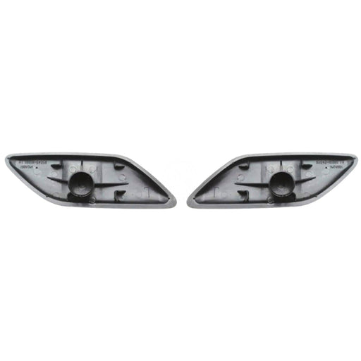 Tapa Parachoque Wiper Lavafaros Toyota Corolla Gli Explosion 2009-2011 X2 WIPER LAVAFARO