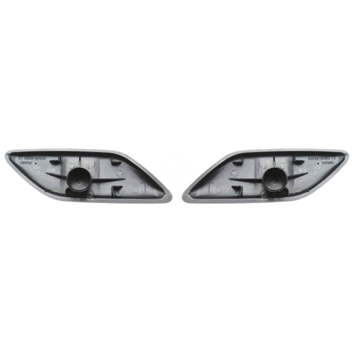 Tapa Parachoque Wiper Lavafaros Toyota Corolla Gli Explosion 2009-2011 X2 WIPER LAVAFARO