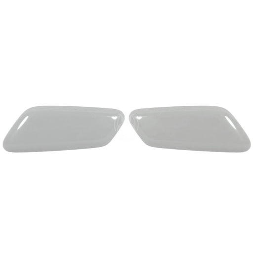 Tapa Parachoque Wiper Lavafaros Toyota Fortuner 2012-2018 X2 WIPER LAVAFARO