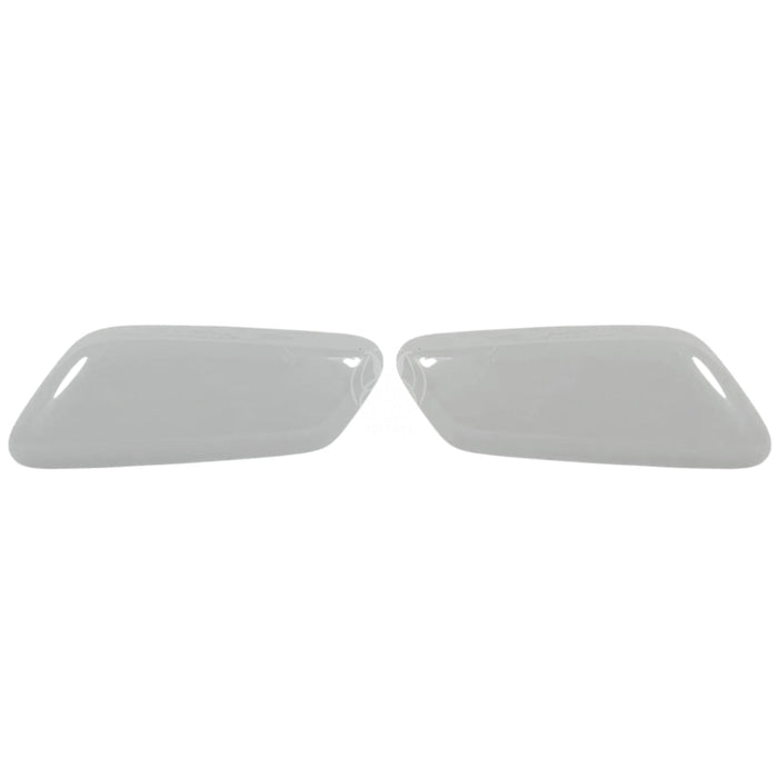 Tapa Parachoque Wiper Lavafaros Toyota Fortuner 2012-2018 X2 WIPER LAVAFARO