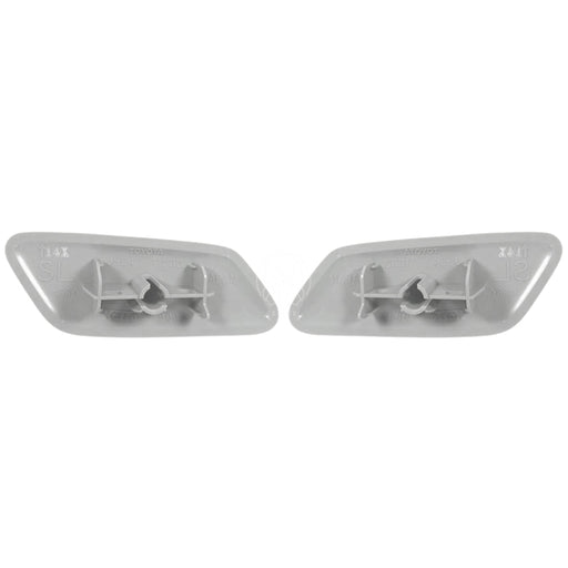 Tapa Parachoque Wiper Lavafaros Toyota Fortuner 2012-2018 X2 WIPER LAVAFARO