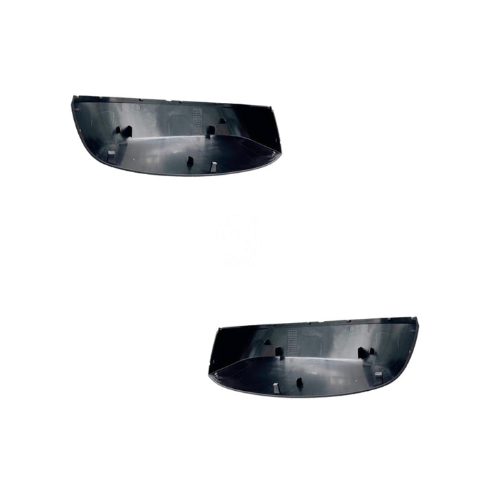 Tapa Posterior Retrovisor Chevrolet Silverado Tahoe Avalanche 2007-2015 X2 TAPA RETROVISOR