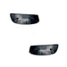 Tapa Posterior Retrovisor Chevrolet Silverado Tahoe Avalanche 2007-2015 X2 TAPA RETROVISOR