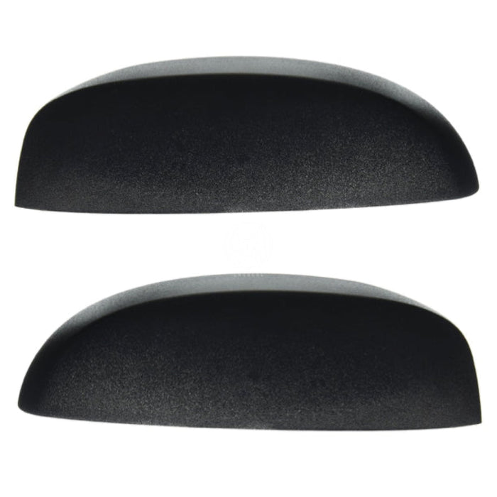 Tapa Posterior Retrovisor Chevrolet Silverado Tahoe Avalanche 2007-2015 X2 TAPA RETROVISOR