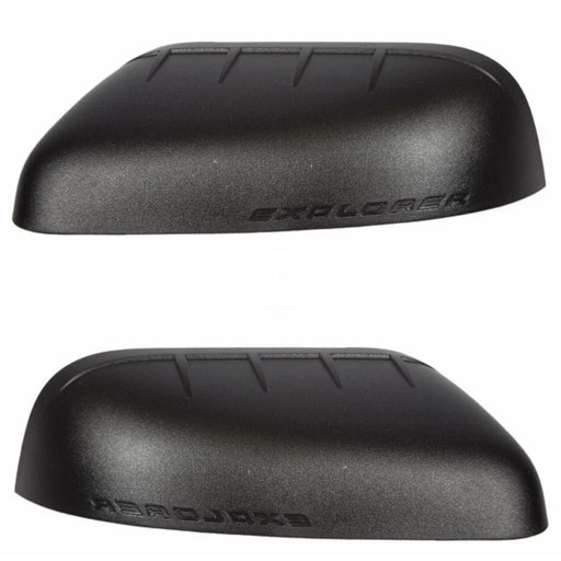 Tapa Posterior Retrovisor Ford Explorer 2011-2015 ’Ballena’ X2 TAPA RETROVISOR