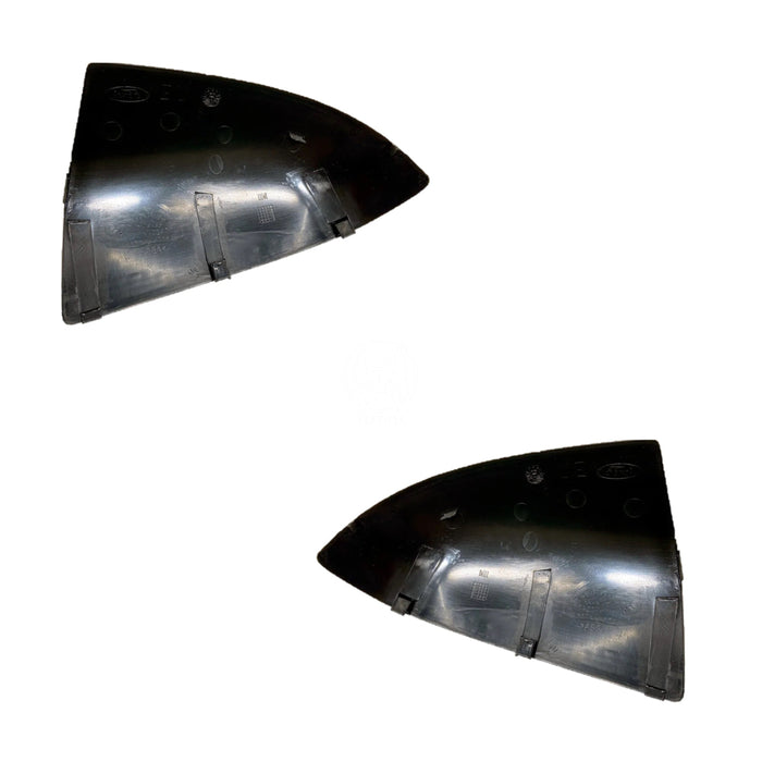 Tapa Posterior Retrovisor Ford Fiesta 2004-2013 X2 TAPA RETROVISOR