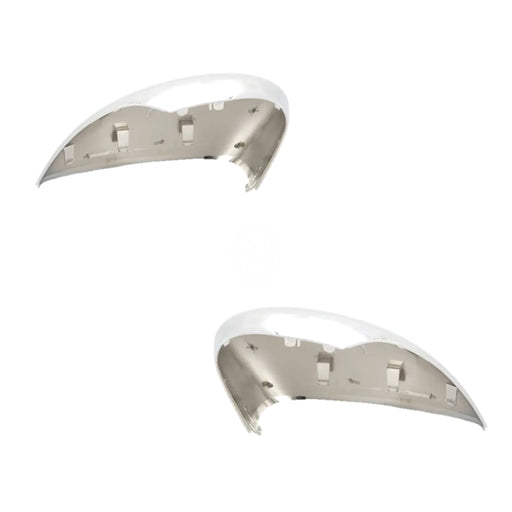 Tapa Posterior Retrovisor Ford Fiesta Titanium 2009-2015 X2 TAPA RETROVISOR