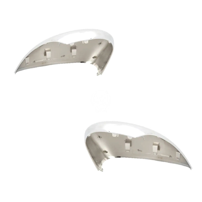Tapa Posterior Retrovisor Ford Fiesta Titanium 2009-2015 X2 TAPA RETROVISOR