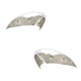 Tapa Posterior Retrovisor Ford Fiesta Titanium 2009-2015 X2 TAPA RETROVISOR