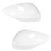 Tapa Posterior Retrovisor Ford Fiesta Titanium 2009-2015 X2 TAPA RETROVISOR