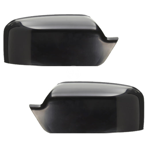 Tapa Posterior Retrovisor Ford Fusion 2006-2012 X2 TAPA RETROVISOR