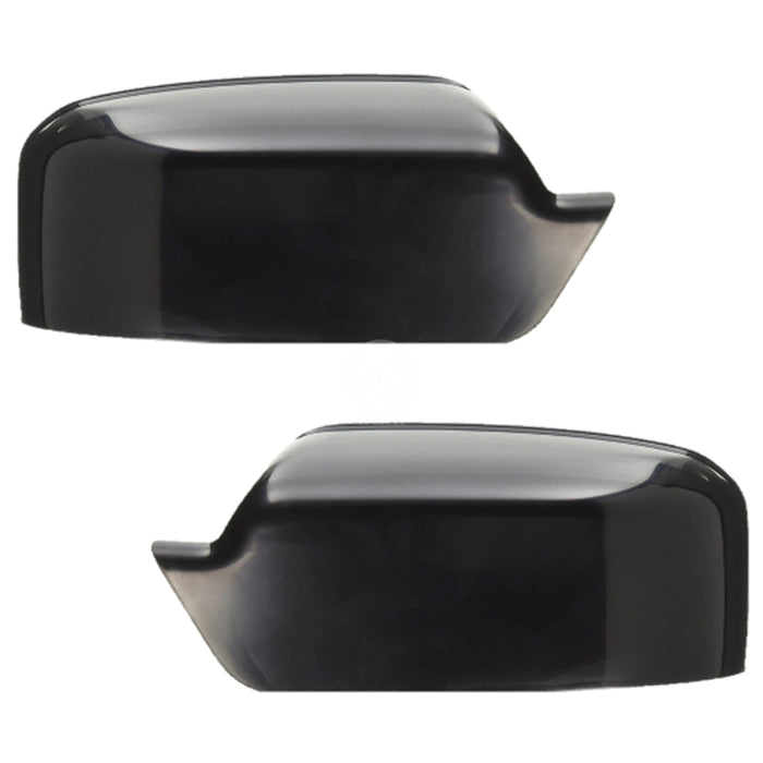 Tapa Posterior Retrovisor Ford Fusion 2006-2012 X2 TAPA RETROVISOR