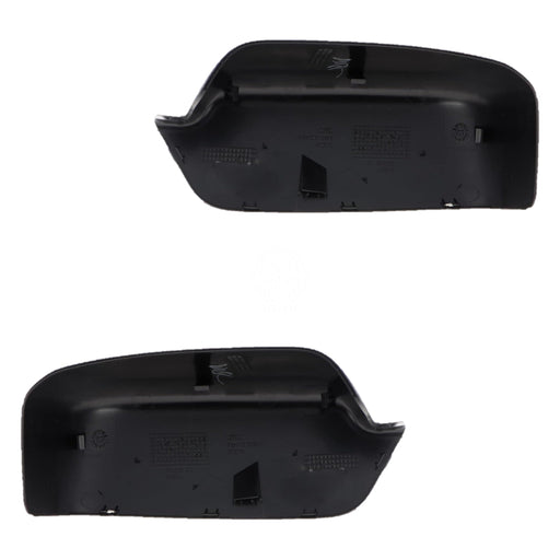 Tapa Posterior Retrovisor Ford Fusion 2006-2012 X2 TAPA RETROVISOR